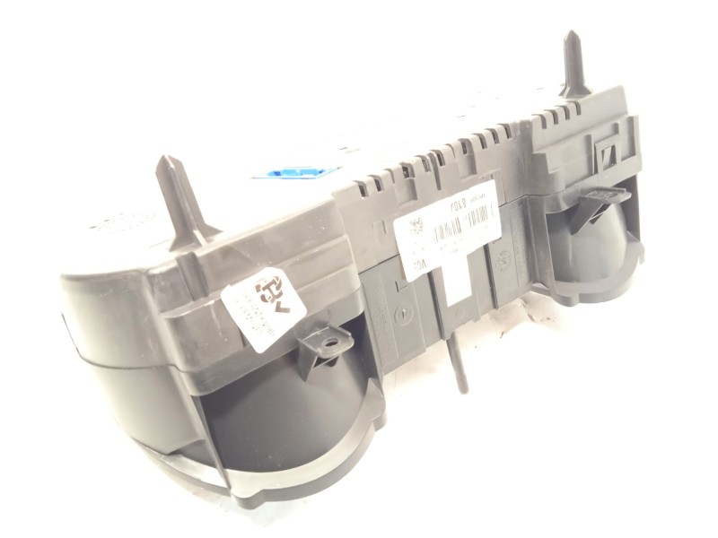 Recambio de cuadro instrumentos para seat altea (5p1) 1.6 tdi referencia OEM IAM 1P0920810J  