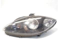 Recambio de faro izquierdo para seat altea (5p1) 1.6 tdi referencia OEM IAM 5P1941033A  89320091