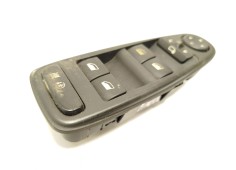 Recambio de mando elevalunas delantero izquierdo para citroën c4 picasso i monospace (ud_) 1.6 hdi referencia OEM IAM 96639382ZD