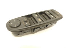 Recambio de mando elevalunas delantero izquierdo para citroën c4 picasso i monospace (ud_) 1.6 hdi referencia OEM IAM 96639382ZD 2