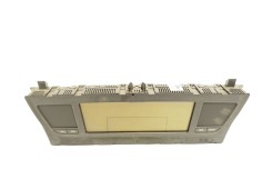 Recambio de cuadro instrumentos para citroën c4 picasso i monospace (ud_) 1.6 hdi referencia OEM IAM 9663755980 6103KV 6103T9 2