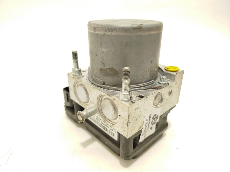 Recambio de abs para peugeot 308 i (4a_, 4c_) 1.6 hdi referencia OEM IAM 9660107180 9663575480 0265231796