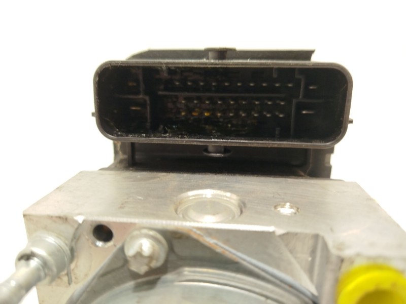 Recambio de abs para peugeot 308 i (4a_, 4c_) 1.6 hdi referencia OEM IAM 9660107180 9663575480 0265231796