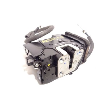 Recambio de cerradura puerta delantera derecha para kia sportage drive 4x2 referencia OEM IAM 813203U010  