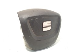 Recambio de airbag delantero izquierdo para seat altea (5p1) 1.6 tdi referencia OEM IAM 5P0880201AE 5P0880201AE1MM 