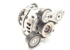 Recambio de alternador para audi a5 sportback (f5a, f5f) 40 tdi mild hybrid quattro referencia OEM IAM 04L903018A 2724194E IST80