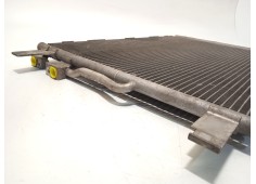 Recambio de condensador / radiador aire acondicionado para skoda octavia iii (5e3, nl3, nr3) 1.6 tdi referencia OEM IAM 5Q081641 2