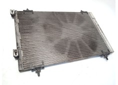 Recambio de condensador / radiador aire acondicionado para citroën berlingo furgoneta/monovolumen (b9) 1.6 hdi 75 4x4 referencia