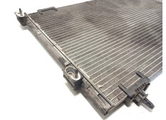 Recambio de condensador / radiador aire acondicionado para citroën berlingo furgoneta/monovolumen (b9) 1.6 hdi 75 4x4 referencia 2