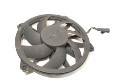 Recambio de electroventilador para citroën berlingo furgoneta/monovolumen (b9) 1.6 hdi 75 4x4 referencia OEM IAM 9673009880 1253