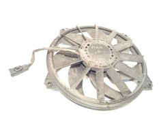 Recambio de electroventilador para citroën berlingo furgoneta/monovolumen (b9) 1.6 hdi 75 4x4 referencia OEM IAM 9673009880 1253 2