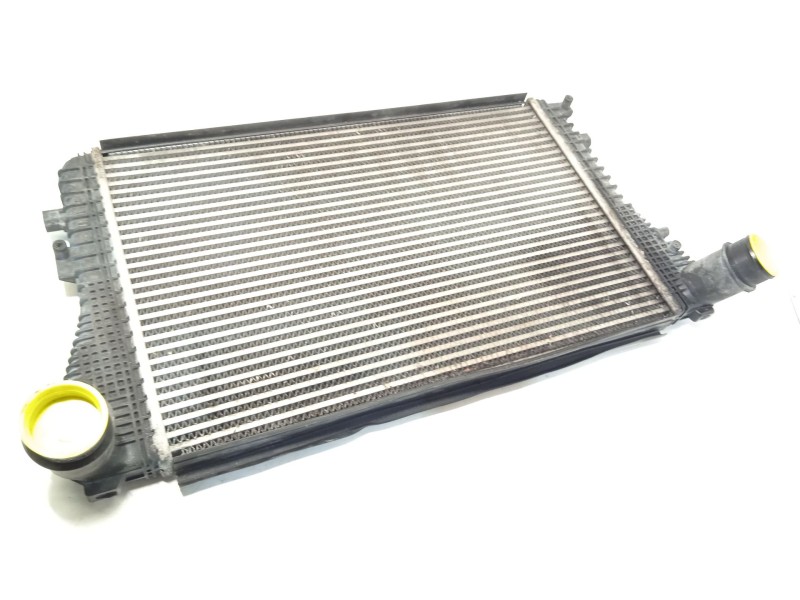 Recambio de intercooler para seat altea (5p1) 1.6 tdi referencia OEM IAM 1K0145803AF  