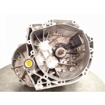 Recambio de caja cambios para citroën c4 lim. collection referencia OEM IAM 20DR29 2231K2 