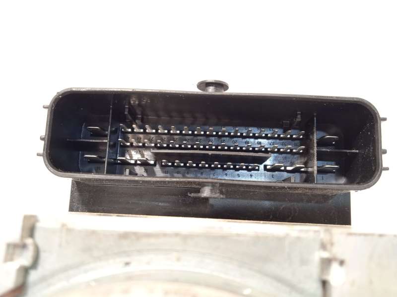 Recambio de abs para renault megane iv sedán (lva/m/n) 1.5 blue dci 115 (lva6) referencia OEM IAM 476607996R 28516747093 1002202 4