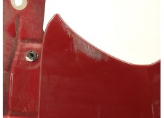 Recambio de aleta delantera izquierda para volkswagen touran (1t1, 1t2) 1.9 tdi referencia OEM IAM 1T0821021A   2