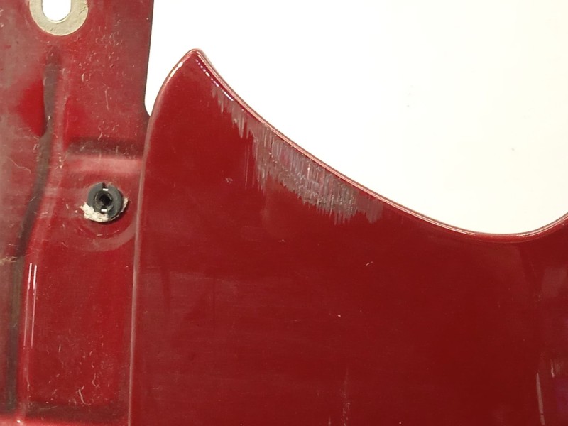 Recambio de aleta delantera izquierda para volkswagen touran (1t1, 1t2) 1.9 tdi referencia OEM IAM 1T0821021A  