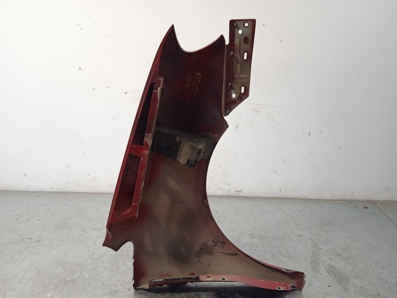 Recambio de aleta delantera izquierda para volkswagen touran (1t1, 1t2) 1.9 tdi referencia OEM IAM 1T0821021A  