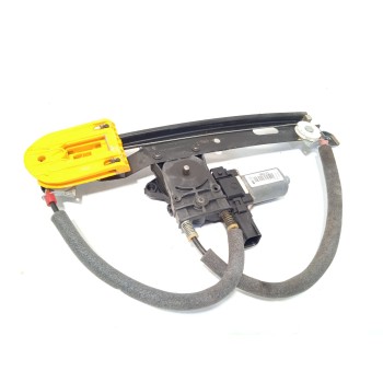 Recambio de elevalunas trasero derecho para jaguar xf 3.0 v6 diesel s premium luxury referencia OEM IAM C2Z15093 8X23F27000AE 