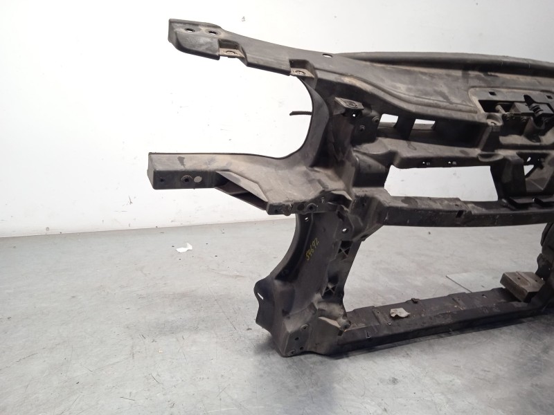 Recambio de panel frontal para volkswagen touran (1t1, 1t2) 1.9 tdi referencia OEM IAM 1T0805588L 1T0805588L9B9 