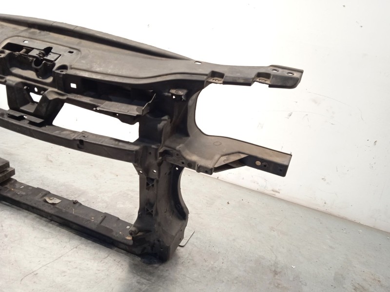 Recambio de panel frontal para volkswagen touran (1t1, 1t2) 1.9 tdi referencia OEM IAM 1T0805588L 1T0805588L9B9 