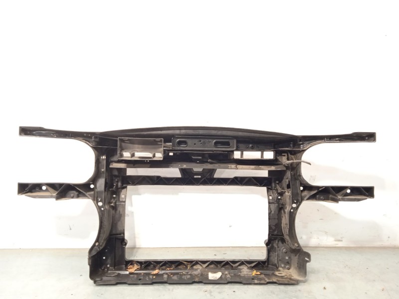 Recambio de panel frontal para volkswagen touran (1t1, 1t2) 1.9 tdi referencia OEM IAM 1T0805588L 1T0805588L9B9 