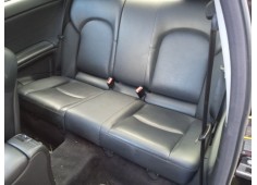 mercedes-benz clase c coupé (cl203) del año 2003 2