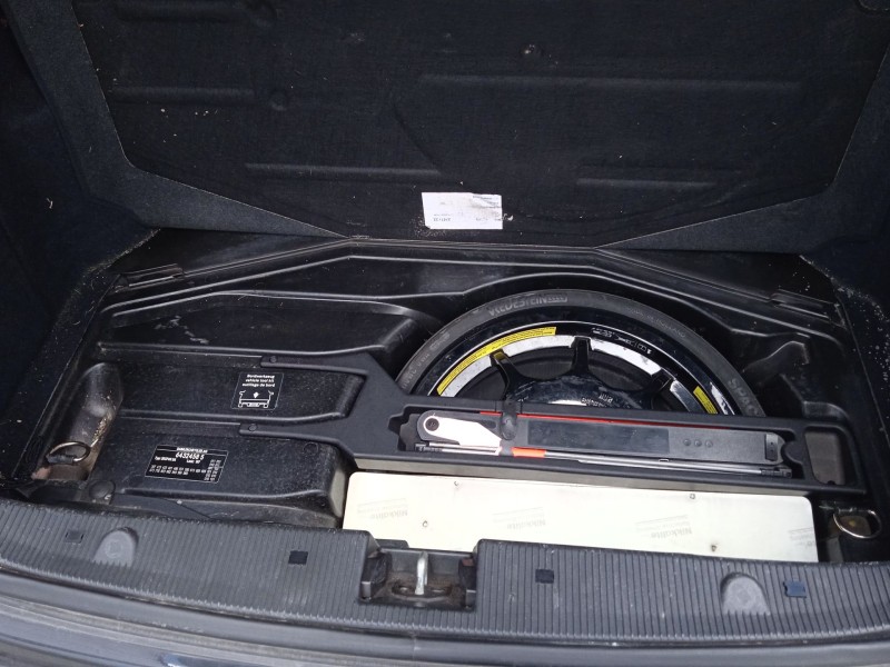 mercedes-benz clase c coupé (cl203) del año 2003