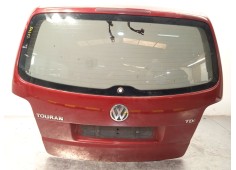 Recambio de porton trasero para volkswagen touran (1t1, 1t2) 1.9 tdi referencia OEM IAM 1T0827025L  