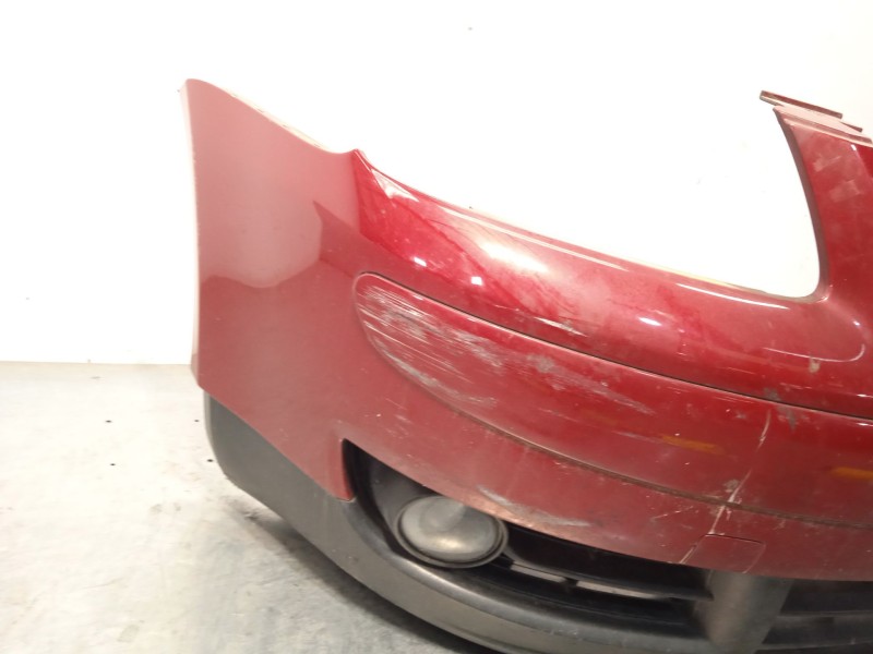 Recambio de paragolpes delantero para volkswagen touran (1t1, 1t2) 1.9 tdi referencia OEM IAM 1T0807217B 1T0807217BGRU 