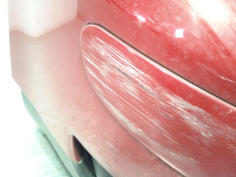 Recambio de paragolpes delantero para volkswagen touran (1t1, 1t2) 1.9 tdi referencia OEM IAM 1T0807217B 1T0807217BGRU 