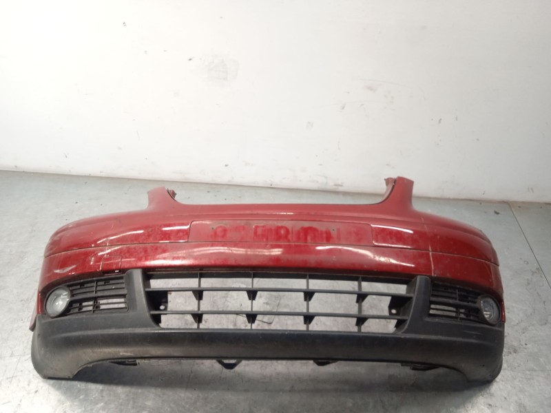 Recambio de paragolpes delantero para volkswagen touran (1t1, 1t2) 1.9 tdi referencia OEM IAM 1T0807217B 1T0807217BGRU 