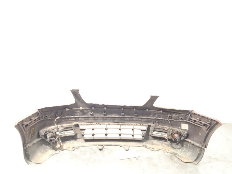 Recambio de paragolpes delantero para volkswagen touran (1t1, 1t2) 1.9 tdi referencia OEM IAM 1T0807217B 1T0807217BGRU 