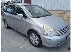 honda stream (rn) del año 2001