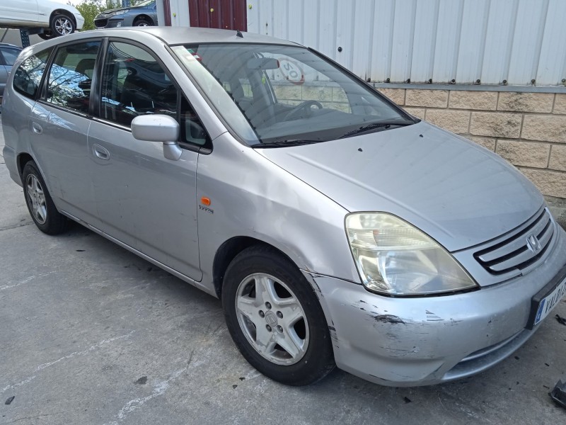 honda stream (rn) del año 2001