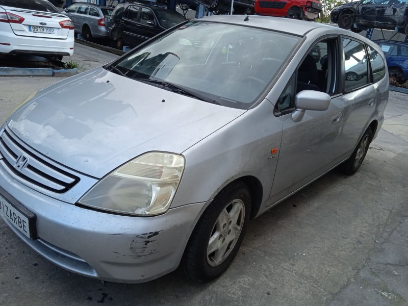 honda stream (rn) del año 2001