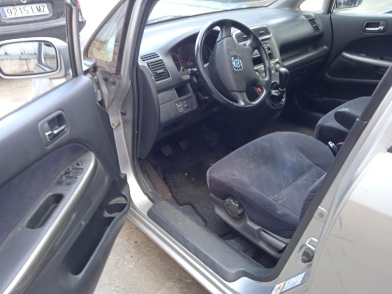 honda stream (rn) del año 2001