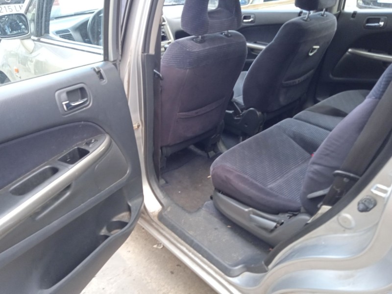 honda stream (rn) del año 2001