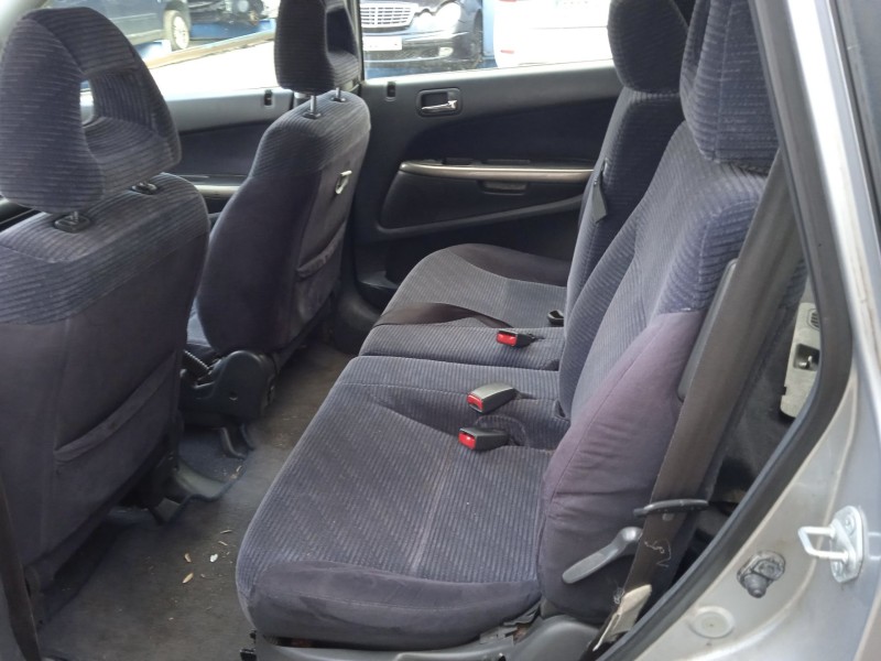 honda stream (rn) del año 2001