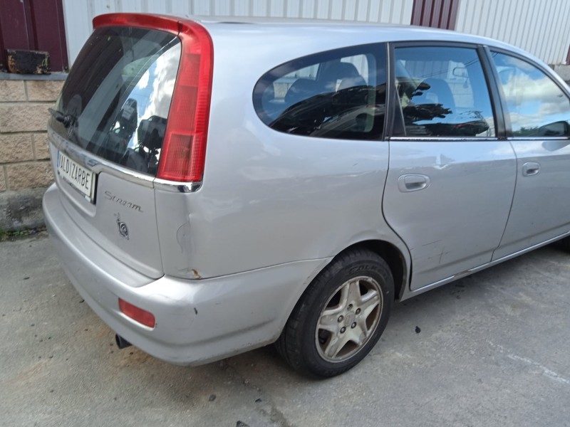 honda stream (rn) del año 2001