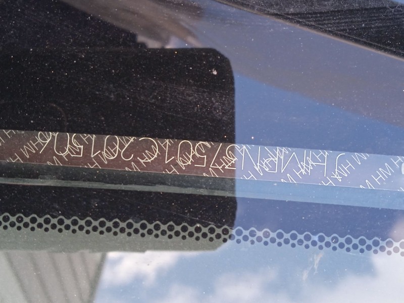 honda stream (rn) del año 2001