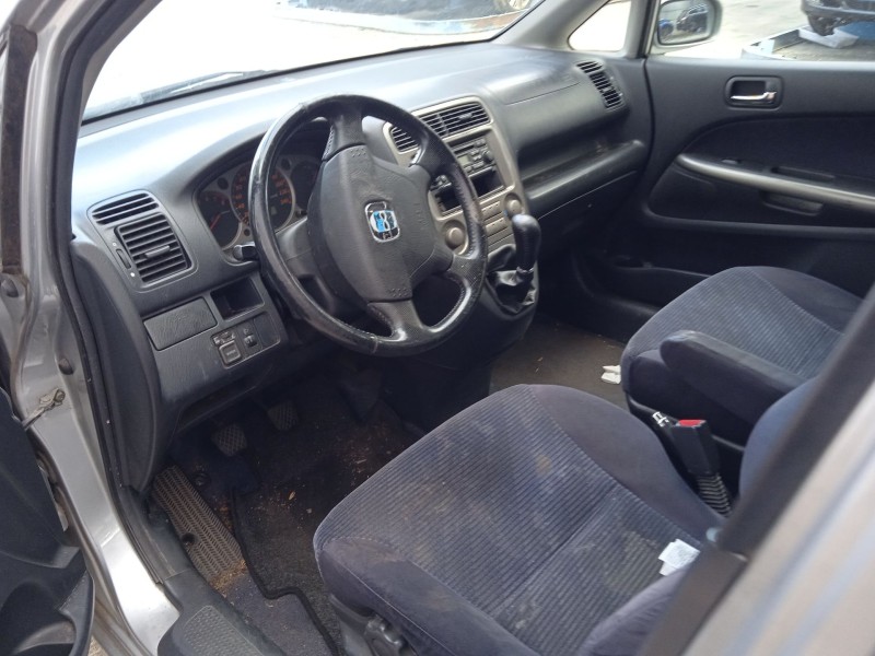 honda stream (rn) del año 2001