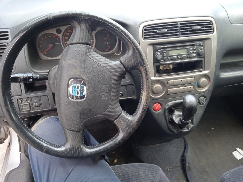 honda stream (rn) del año 2001