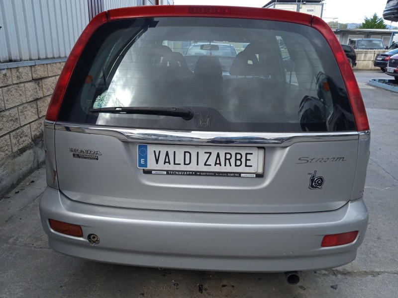 honda stream (rn) del año 2001