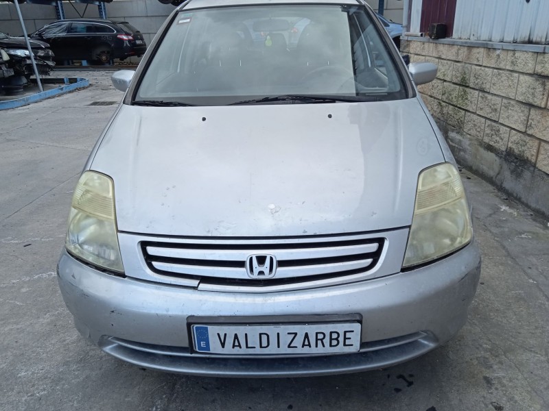 honda stream (rn) del año 2001