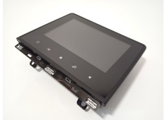 Recambio de pantalla multifuncion para renault captur ii (hf_) tce 90 (hfm6) referencia OEM IAM 280346419R   2