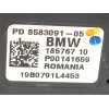 Recambio de modulo electronico para bmw x4 (g02, f98) xdrive 25 d referencia OEM IAM 8583091 12638583091 