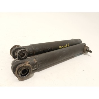 Recambio de amortiguadores maletero / porton para bmw x5 (e70) xdrive 40 d referencia OEM IAM 7149631 51247149631 