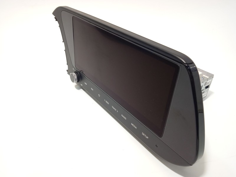 Recambio de sistema navegacion gps para hyundai i20 iii (bc3, bi3) 1.6 t-gdi referencia OEM IAM 96560CO9004X 96560C09004X 