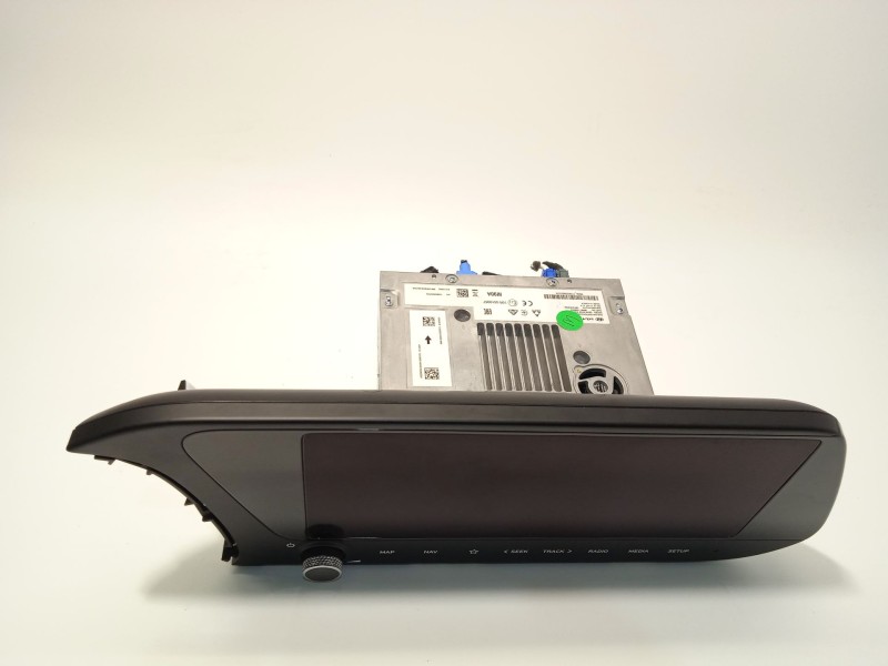 Recambio de sistema navegacion gps para hyundai i20 iii (bc3, bi3) 1.6 t-gdi referencia OEM IAM 96560CO9004X 96560C09004X 