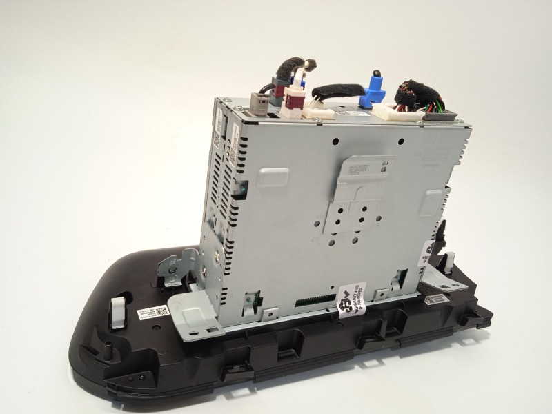 Recambio de sistema navegacion gps para hyundai i20 iii (bc3, bi3) 1.6 t-gdi referencia OEM IAM 96560CO9004X 96560C09004X 